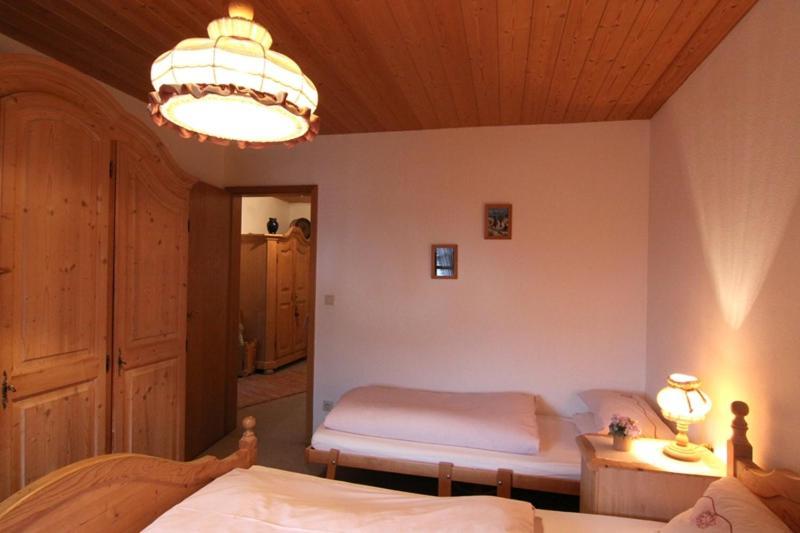 Ferienwohnung Flora Шёнау-ам-Кёнигсзе Экстерьер фото