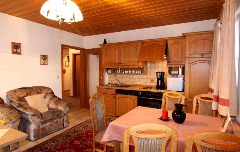 Ferienwohnung Flora Шёнау-ам-Кёнигсзе Экстерьер фото