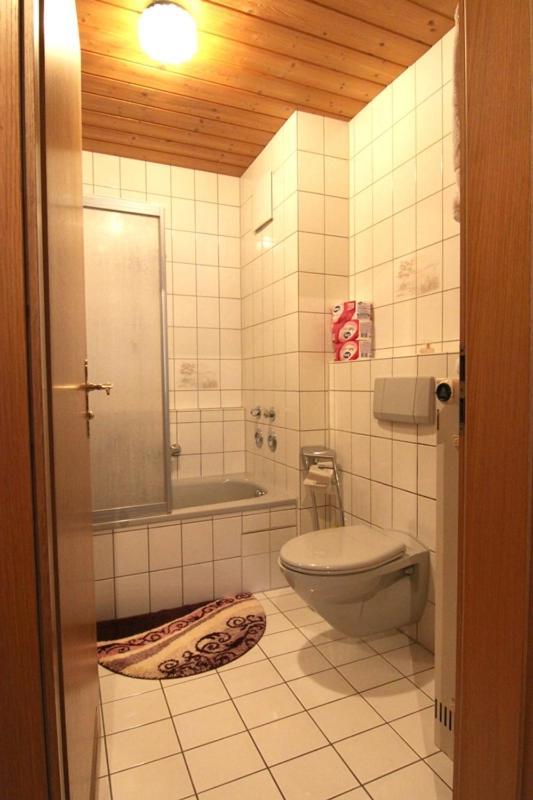 Ferienwohnung Flora Шёнау-ам-Кёнигсзе Экстерьер фото